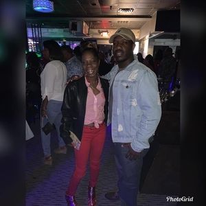 Meet your Posher, Vanessa